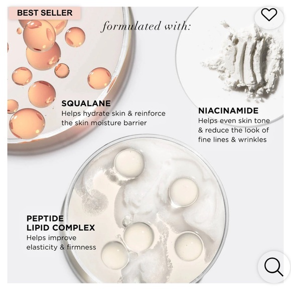 IT COSMETICS CONFIDENCE IN A CREAM ANTI-AGING HYDRATING MOISTURIZER - Picture 4 of 11